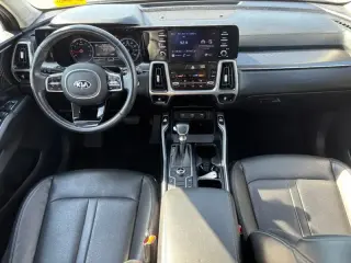 Kia Sorento 2021 AWD S SUV de 4 puertas