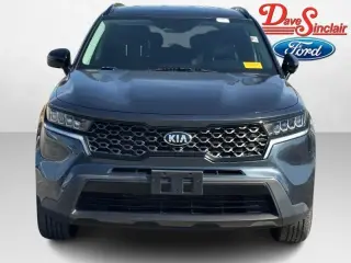 Kia Sorento 2021 AWD S SUV de 4 puertas