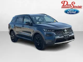 Kia Sorento 2021 AWD S SUV de 4 puertas
