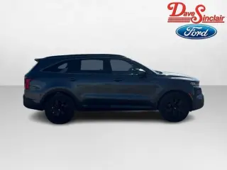 Kia Sorento 2021 AWD S SUV de 4 puertas