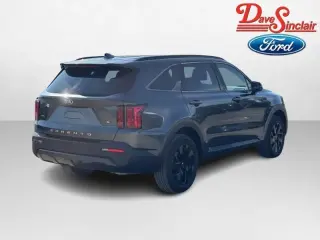 Kia Sorento 2021 AWD S SUV de 4 puertas