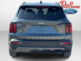 Kia Sorento 2021 AWD S SUV de 4 puertas
