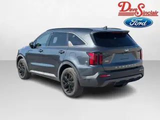 Kia Sorento 2021 AWD S SUV de 4 puertas