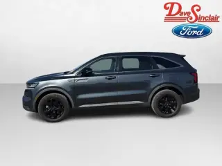 Kia Sorento 2021 AWD S SUV de 4 puertas