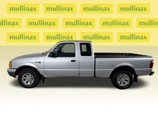 Ford Ranger 2003 2dr SuperCab XLT RWD Styleside SB
