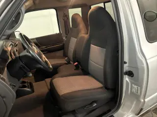 Ford Ranger 2003 2dr SuperCab XLT RWD Styleside SB