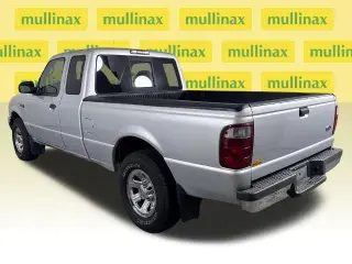 Ford Ranger 2003 2dr SuperCab XLT RWD Styleside SB
