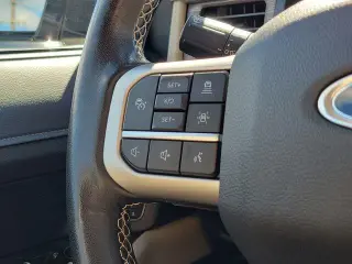 Ford Expedition 2022 4x4 Limited 4dr SUV