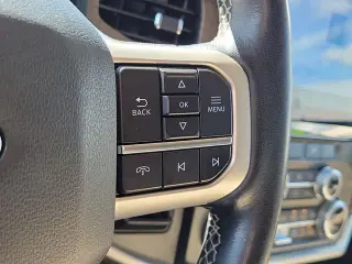 Ford Expedition 2022 4x4 Limited 4dr SUV