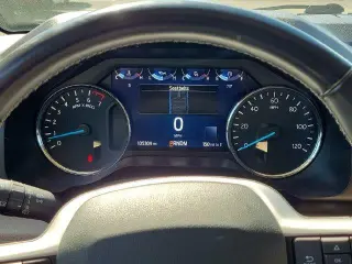 Ford Expedition 2022 4x4 Limited 4dr SUV
