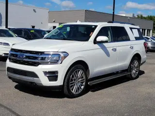 Ford Expedition 2022 4x4 Limited 4dr SUV