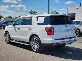 Ford Expedition 2022 4x4 Limited 4dr SUV