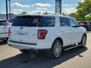 Ford Expedition 2022 4x4 Limited 4dr SUV