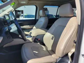 Ford Expedition 2022 4x4 Limited 4dr SUV