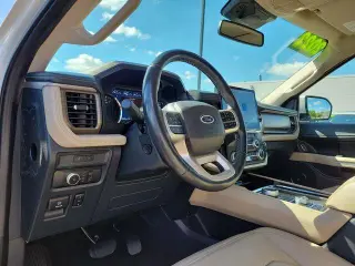 Ford Expedition 2022 4x4 Limited 4dr SUV