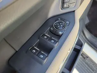 Ford Expedition 2022 4x4 Limited 4dr SUV