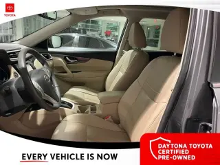 Nissan Rogue 2016 S 4dr Crossover