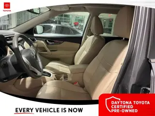 Nissan Rogue 2016 S 4dr Crossover