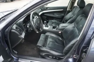 INFINITI G37 Sedan 2009 Journey 4dr Sedan