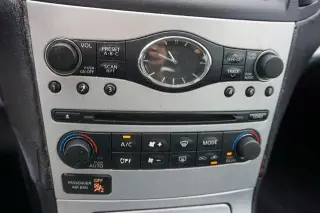 INFINITI G37 Sedan 2009 Journey 4dr Sedan