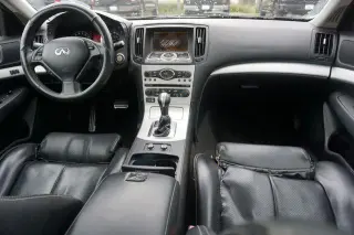 INFINITI G37 Sedan 2009 Journey 4dr Sedan
