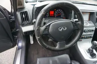 INFINITI G37 Sedan 2009 Journey 4dr Sedan