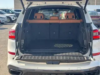 BMW X5 2023 AWD xDrive40i 4dr Vehículo Deportivo de Actividad