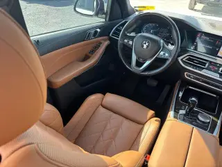 BMW X5 2023 AWD xDrive40i 4dr Vehículo Deportivo de Actividad