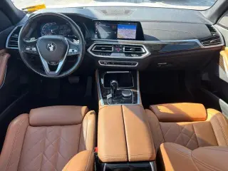 BMW X5 2023 AWD xDrive40i 4dr Vehículo Deportivo de Actividad
