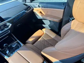 BMW X5 2023 AWD xDrive40i 4dr Vehículo Deportivo de Actividad