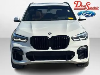 BMW X5 2023 AWD xDrive40i 4dr Vehículo Deportivo de Actividad