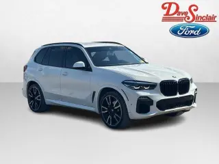 BMW X5 2023 AWD xDrive40i 4dr Vehículo Deportivo de Actividad