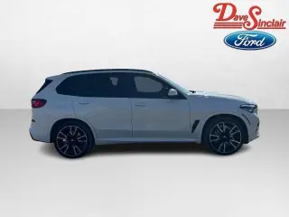 BMW X5 2023 AWD xDrive40i 4dr Vehículo Deportivo de Actividad