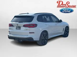 BMW X5 2023 AWD xDrive40i 4dr Vehículo Deportivo de Actividad