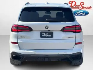BMW X5 2023 AWD xDrive40i 4dr Vehículo Deportivo de Actividad