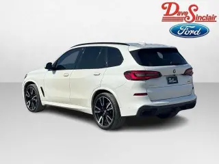 BMW X5 2023 AWD xDrive40i 4dr Vehículo Deportivo de Actividad