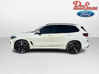 BMW X5 2023 AWD xDrive40i 4dr Vehículo Deportivo de Actividad