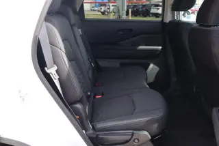 Nissan Pathfinder 2025 AWD SV 4dr SUV