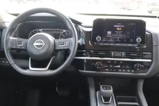 Nissan Pathfinder 2025 AWD SV 4dr SUV