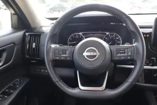 Nissan Pathfinder 2025 AWD SV 4dr SUV