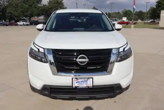 Nissan Pathfinder 2025 AWD SV 4dr SUV