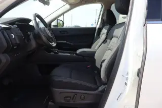 Nissan Pathfinder 2025 AWD SV 4dr SUV