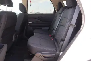 Nissan Pathfinder 2025 AWD SV 4dr SUV