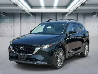 Mazda CX-5 2024 AWD 2.5 S Premium SUV de 4 puertas