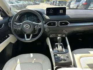 Mazda CX-5 2024 AWD 2.5 S Premium SUV de 4 puertas