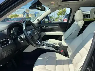 Mazda CX-5 2024 AWD 2.5 S Premium SUV de 4 puertas
