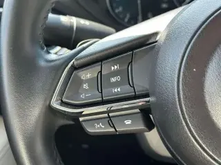 Mazda CX-5 2024 AWD 2.5 S Premium SUV de 4 puertas