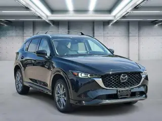 Mazda CX-5 2024 AWD 2.5 S Premium SUV de 4 puertas