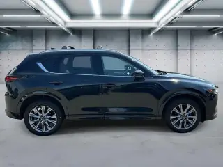 Mazda CX-5 2024 AWD 2.5 S Premium SUV de 4 puertas