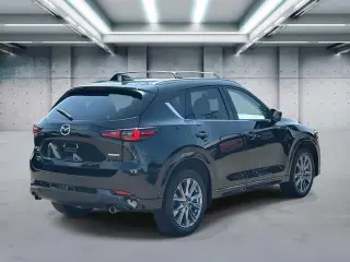 Mazda CX-5 2024 AWD 2.5 S Premium SUV de 4 puertas